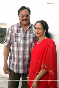 Krishnam Raju Photo Gallery