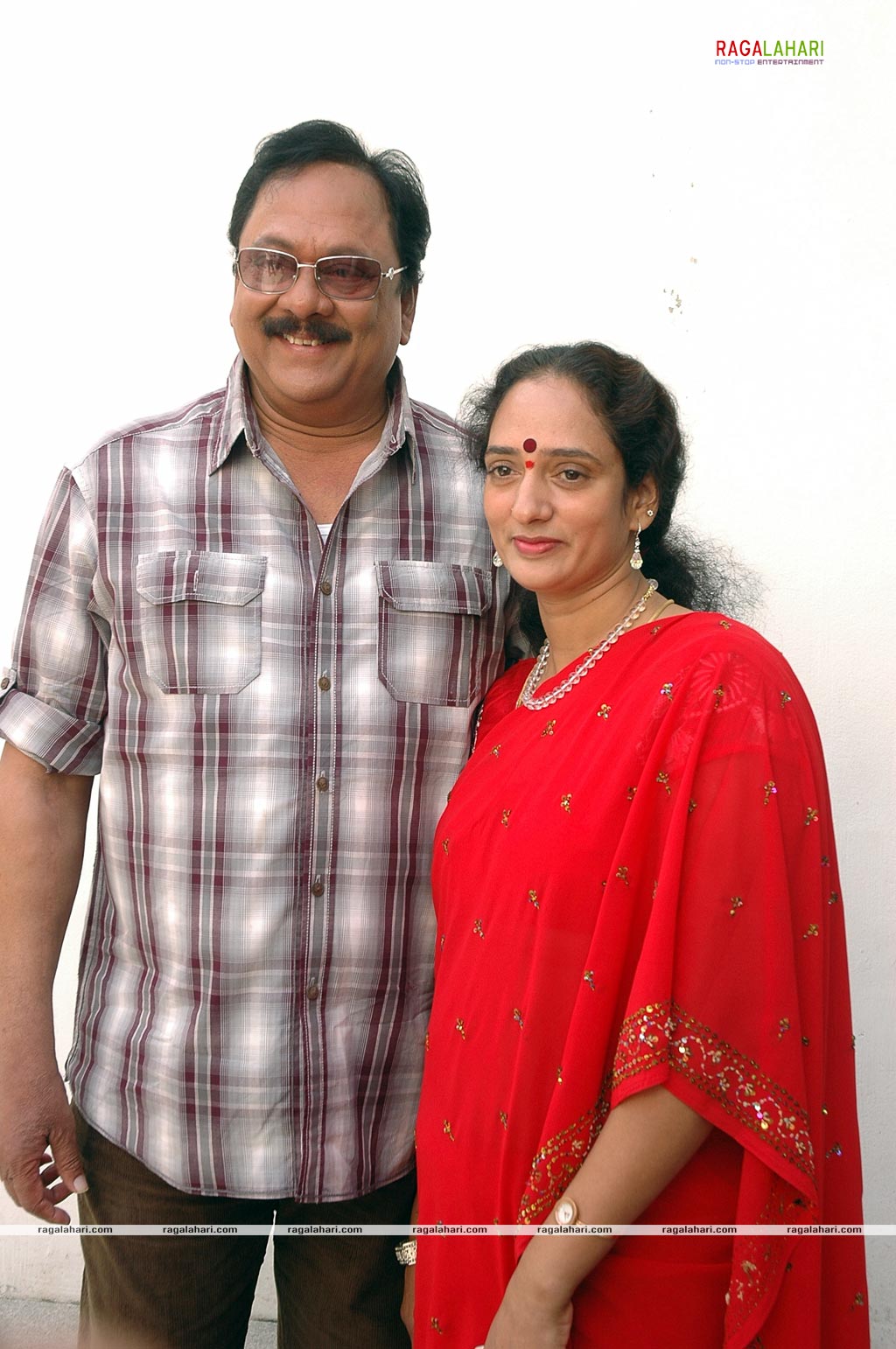 Krishnam Raju