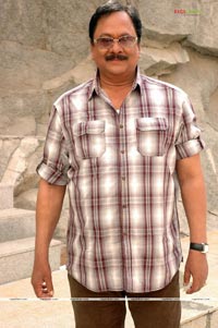 Krishnam Raju Photo Gallery