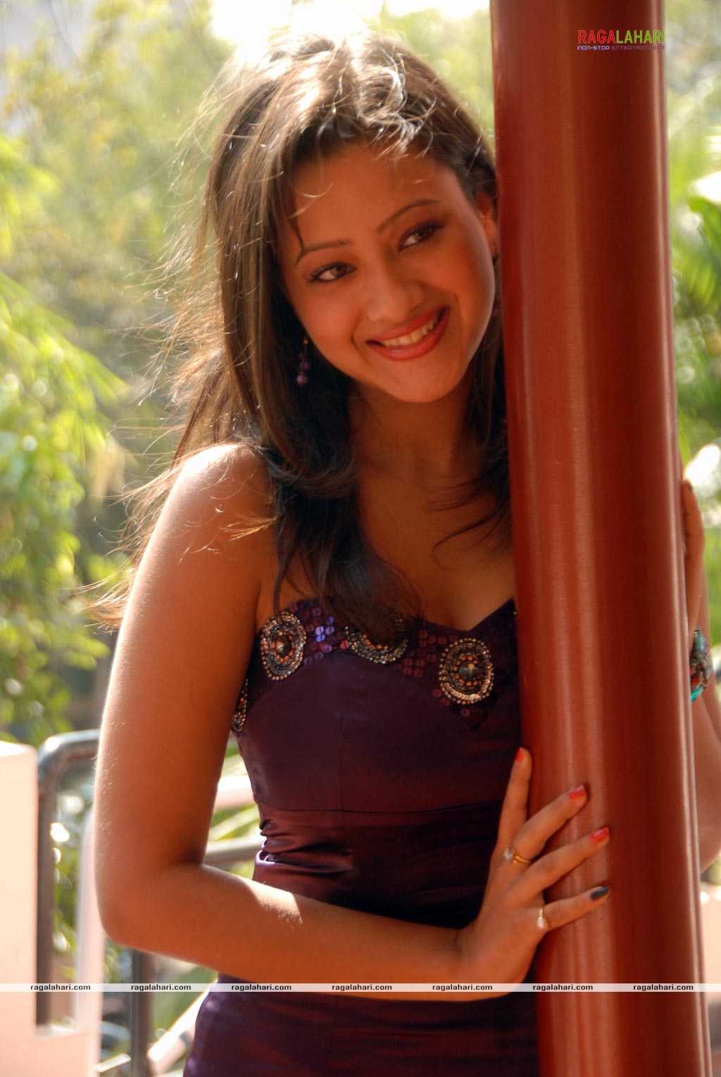 Madalasa Sharma