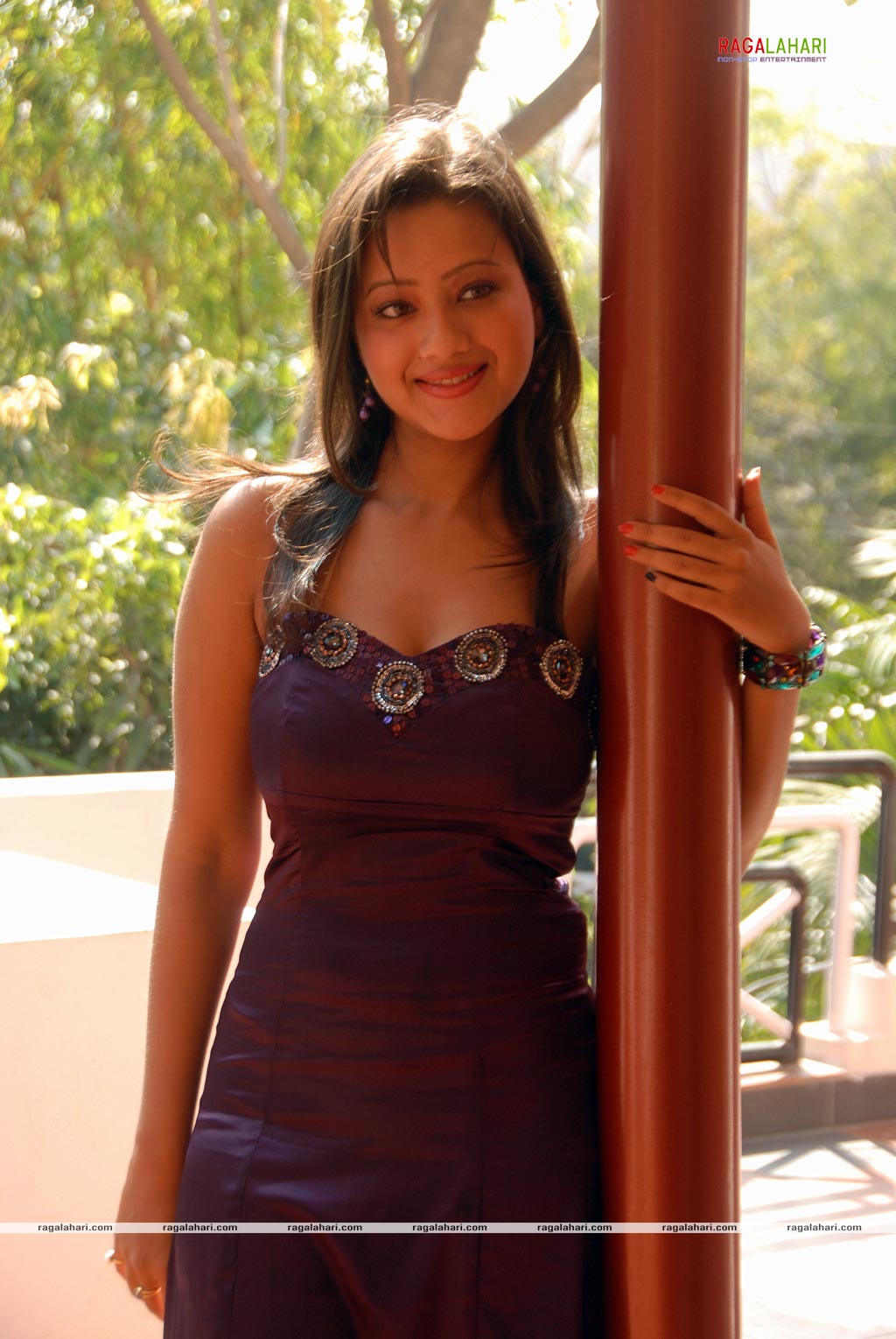 Madalasa Sharma