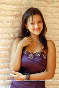 Madalasa Sharma Photo Session