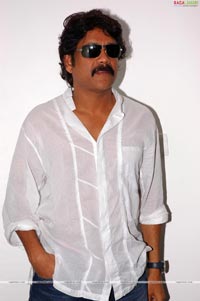 Nagarjuna Photo Gallery