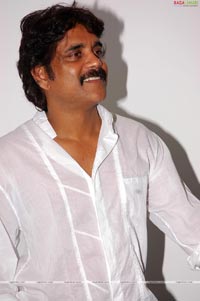 Nagarjuna Photo Gallery