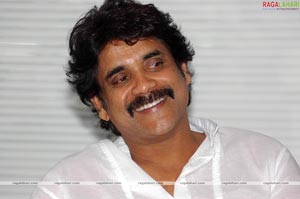 Nagarjuna Photo Gallery