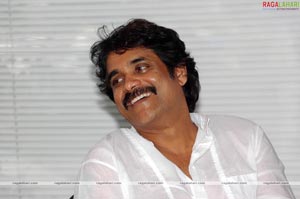 Nagarjuna Photo Gallery