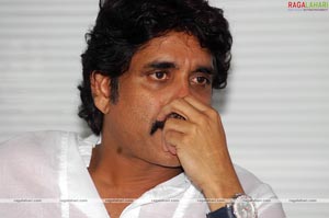 Nagarjuna Photo Gallery