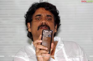 Nagarjuna Photo Gallery