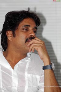 Nagarjuna Photo Gallery