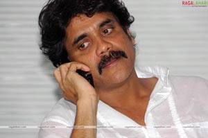 Nagarjuna Photo Gallery