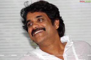 Nagarjuna Photo Gallery