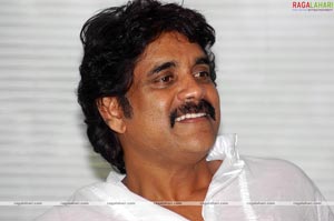 Nagarjuna Photo Gallery