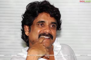 Nagarjuna Photo Gallery