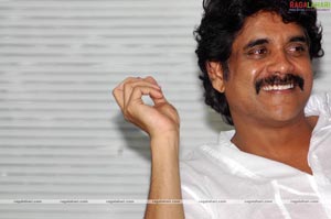 Nagarjuna Photo Gallery