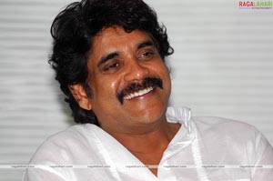 Nagarjuna Photo Gallery