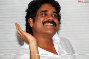 Nagarjuna Photo Gallery