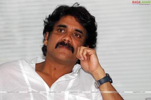 Nagarjuna Photo Gallery