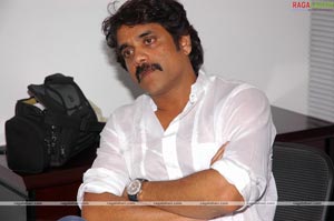 Nagarjuna Photo Gallery