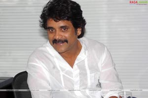 Nagarjuna Photo Gallery