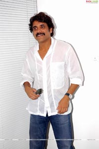 Nagarjuna Photo Gallery