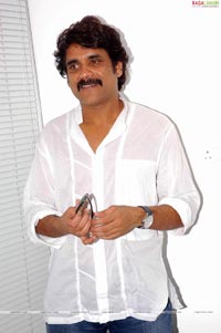 Nagarjuna Photo Gallery