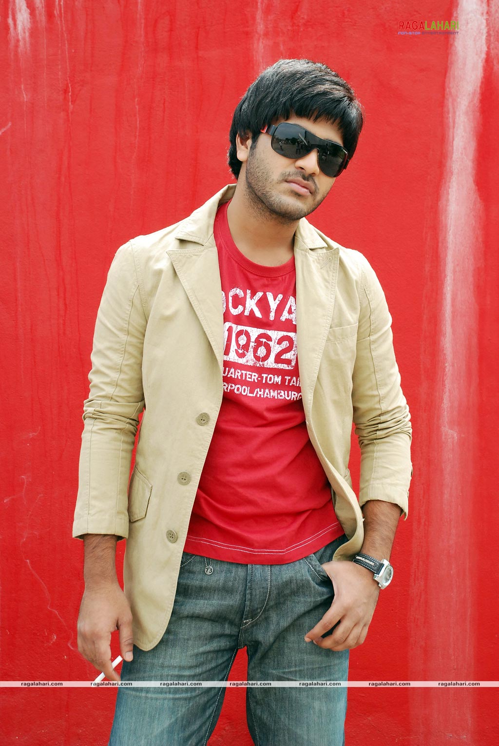 Sharwanand