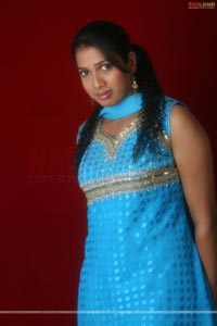 Swathi Sexy Photo Session