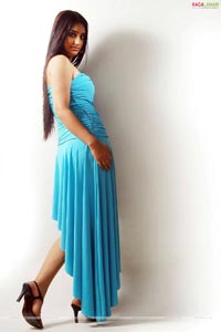 Swathi Priya Sexy Portfolio