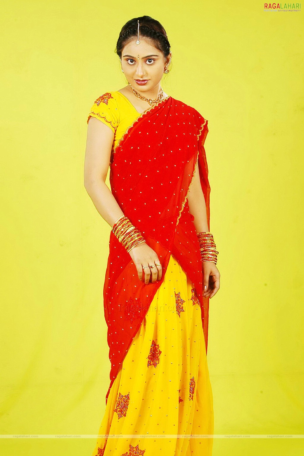 Swathi Priya