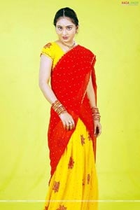 Swathi Priya Sexy Portfolio