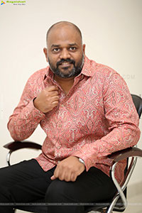 Arjun Dasyan at Bhaag Saale Interview, HD Gallery
