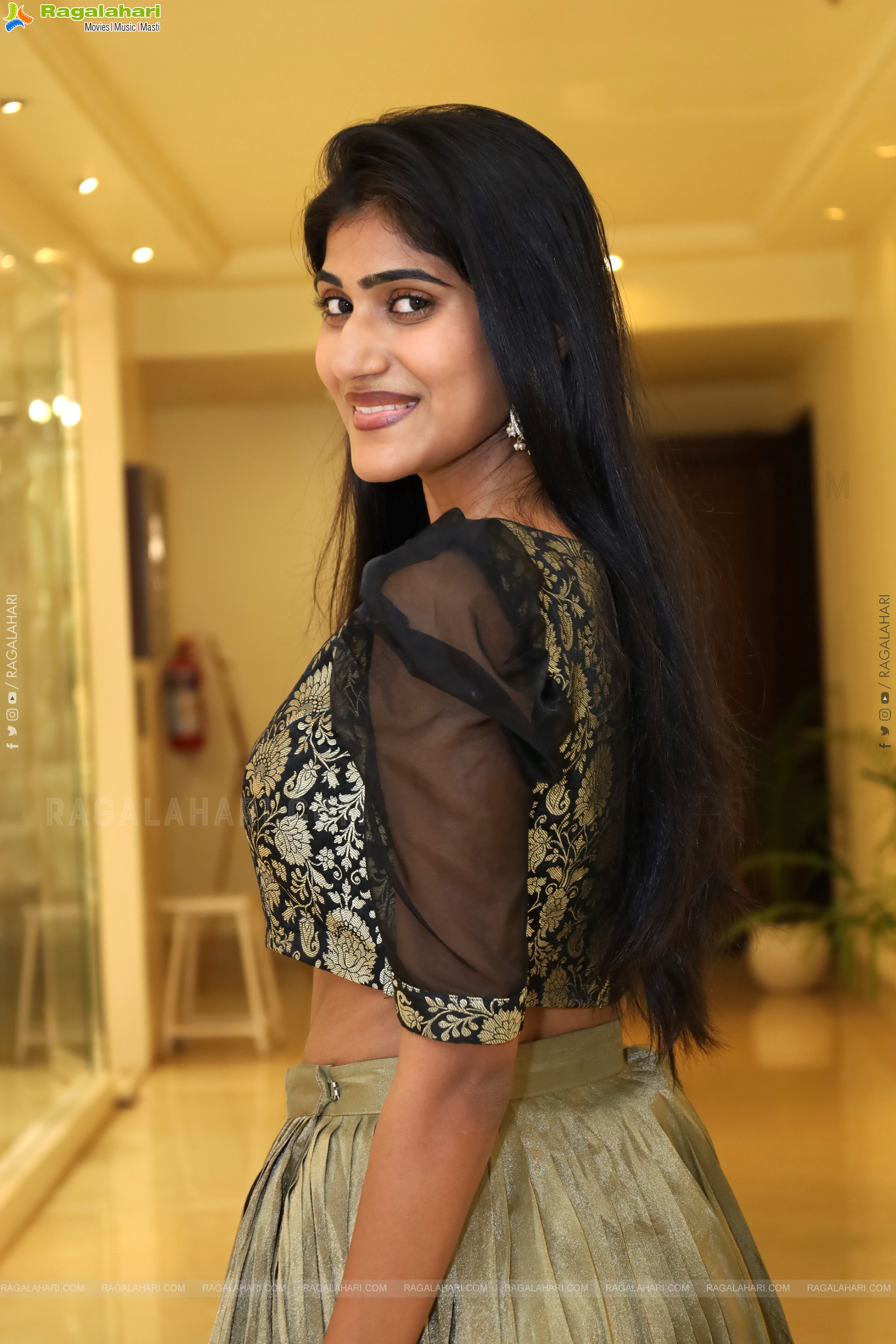 Bindu Nuthakiy Latest Stills, HD Gallery