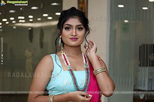 Charishma Reddy Latest Stills, HD Gallery
