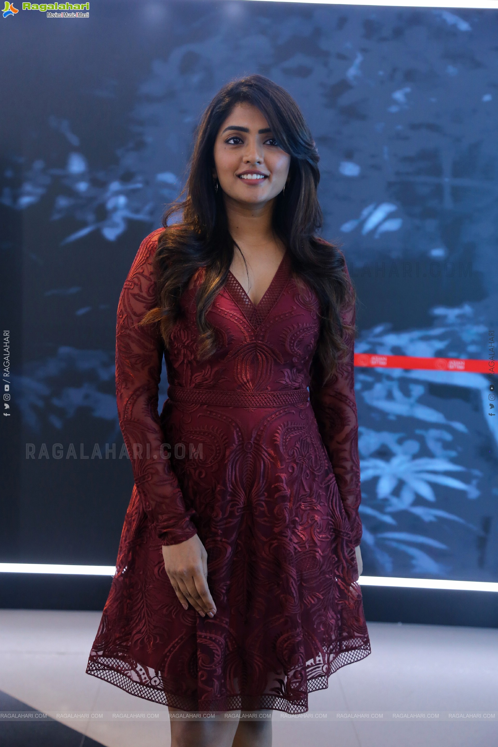 HD Images, Pics & Photoshoot Gallery. . Exclusive Tollywood Heroine   high quality photos, stills, images & pictures at Dayaa Trailer Launch, HD Gallery