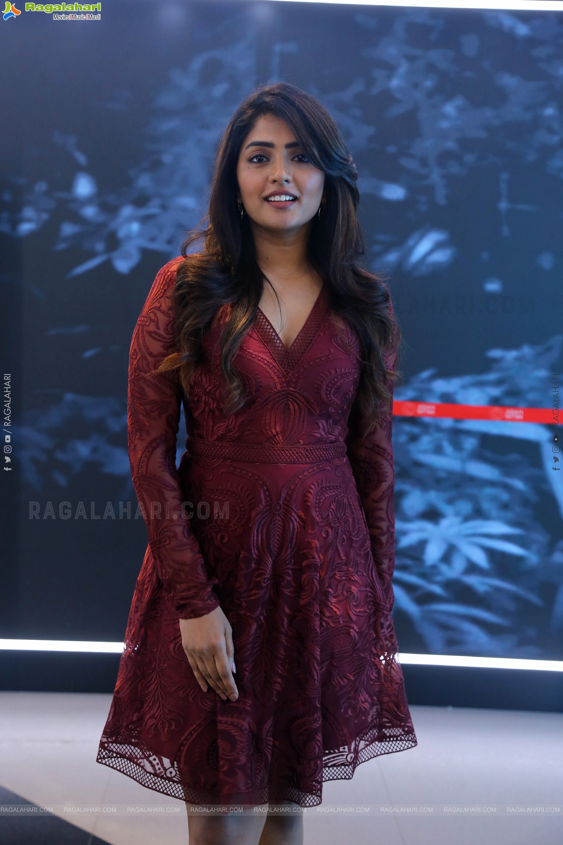 HD Images, Pics & Photoshoot Gallery. . Exclusive Tollywood Heroine   high quality photos, stills, images & pictures at Dayaa Trailer Launch, HD Gallery
