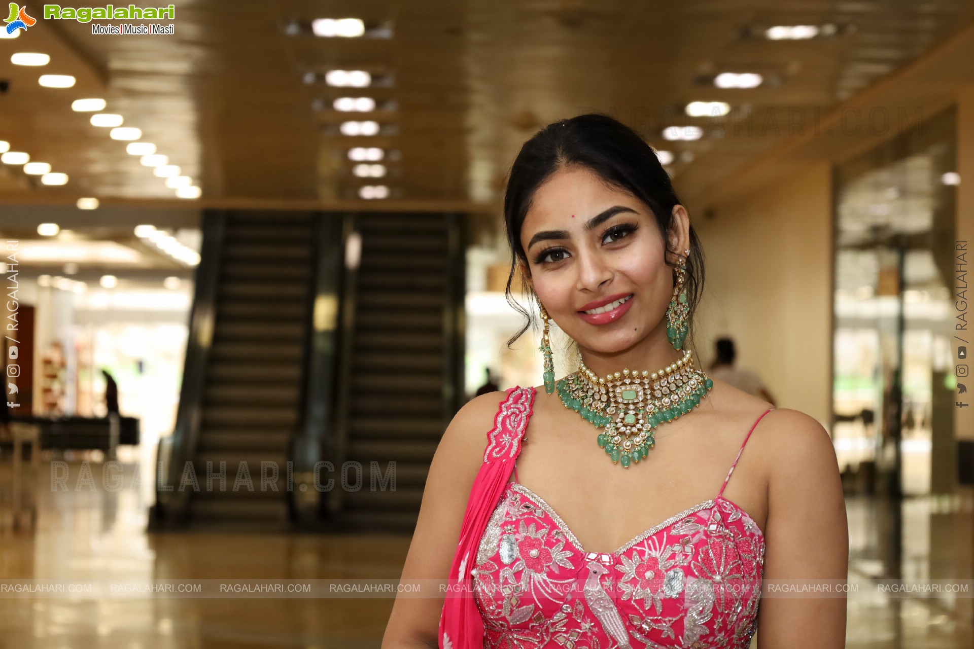 Honey Chowdary Latest Stills, HD Gallery