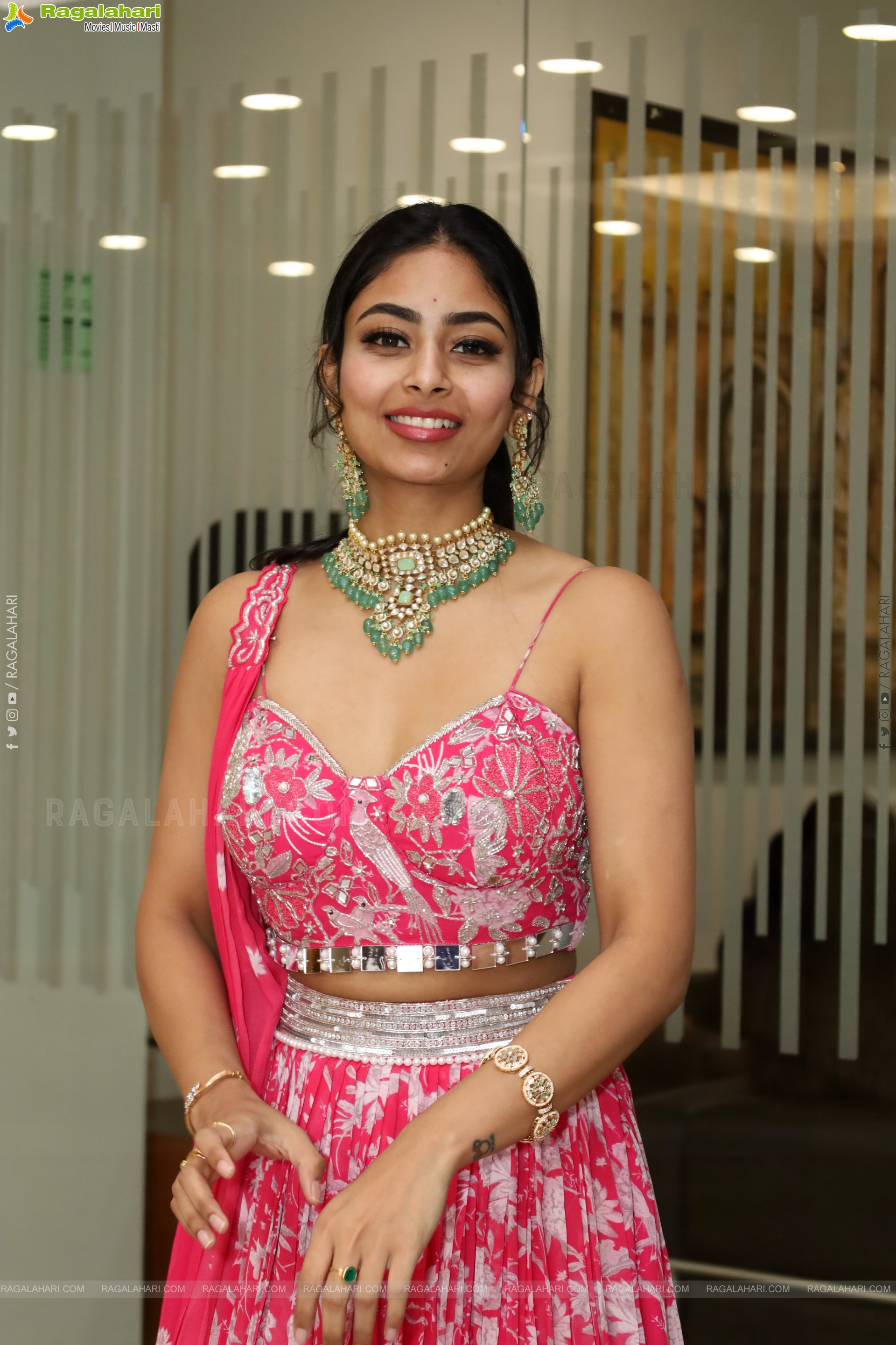 Honey Chowdary Latest Stills, HD Gallery