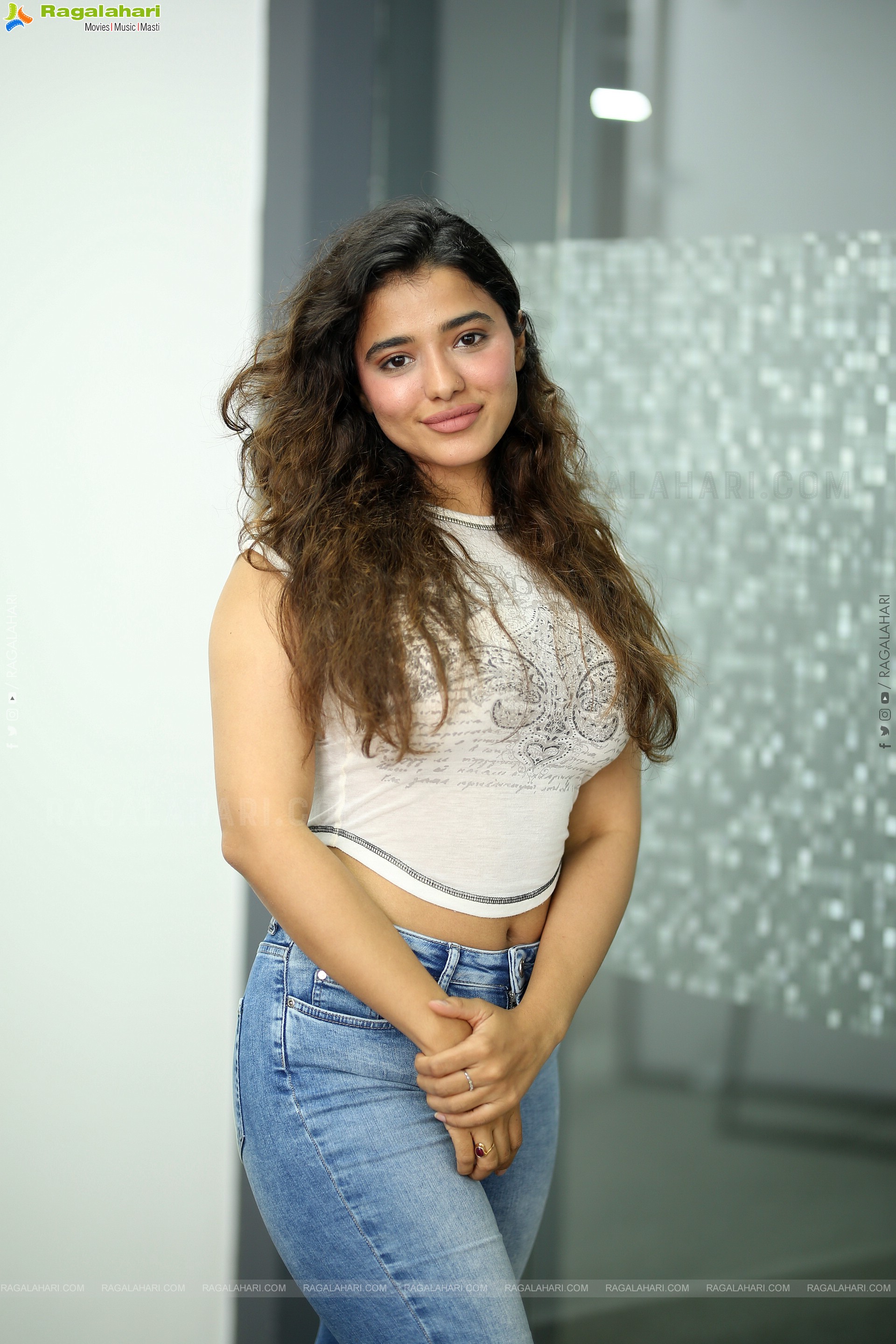 Ketika Sharma at Bro Success Celebrations, HD Gallery