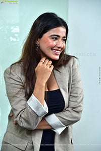 Ketika Sharma at Bro Interview, HD Gallery