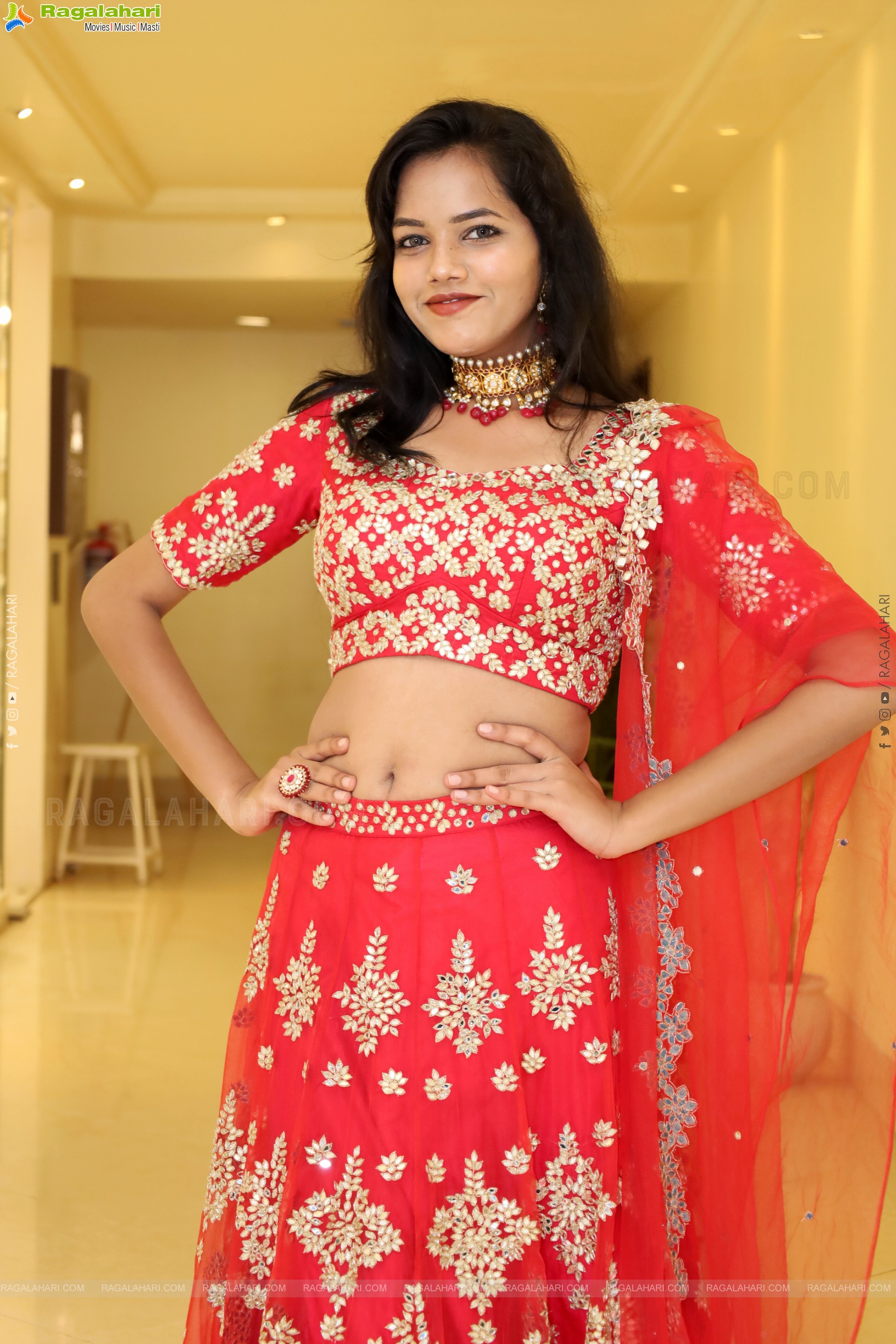 Priya at Sutraa Event, HD Gallery
