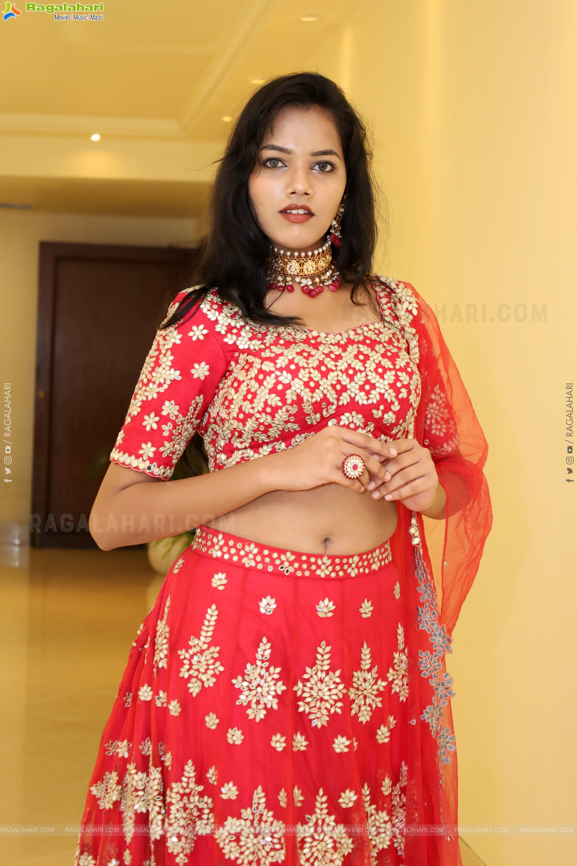 Priya at Sutraa Event, HD Gallery