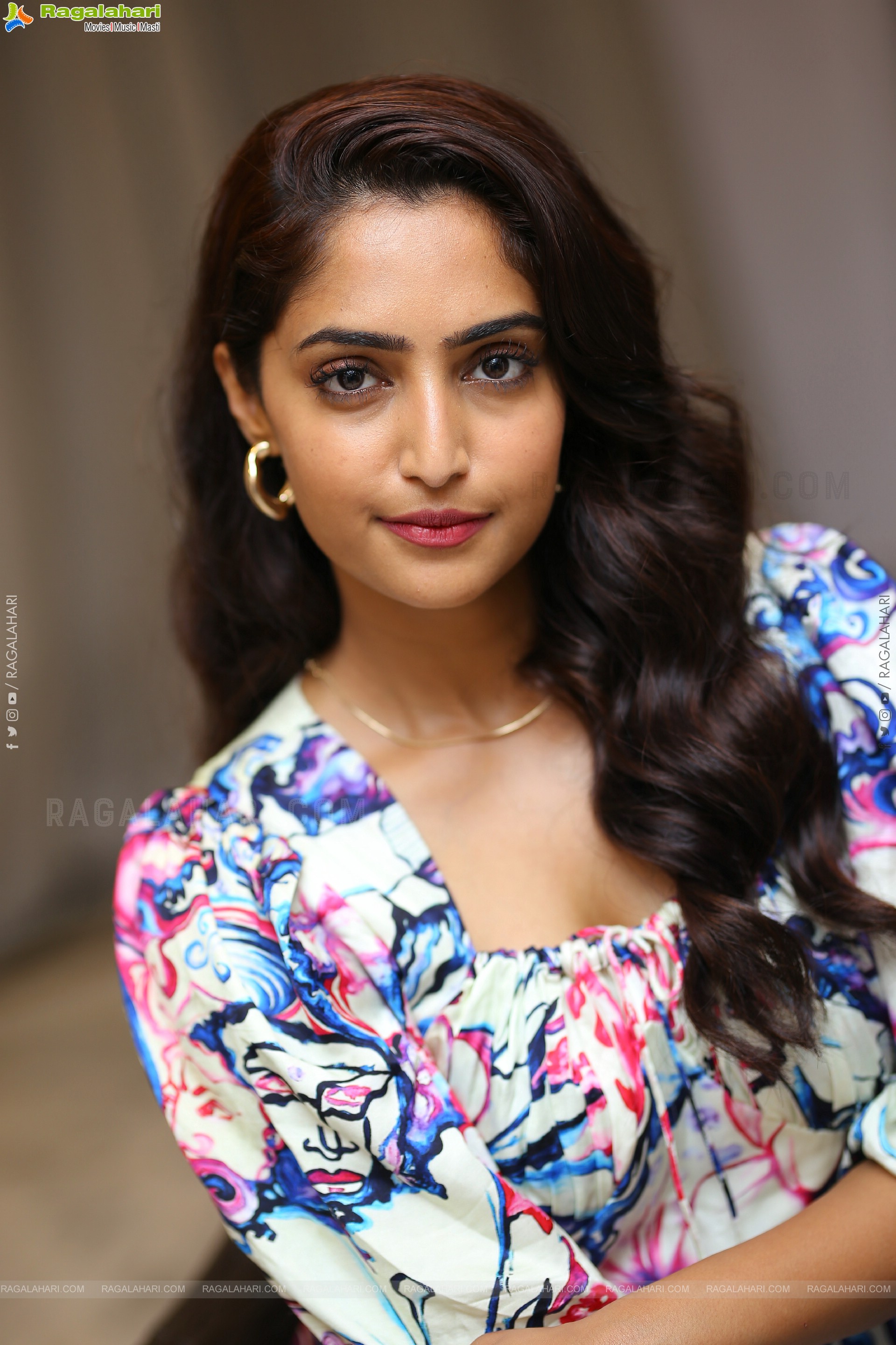 Reba Monica John Latest Stills, HD Gallery