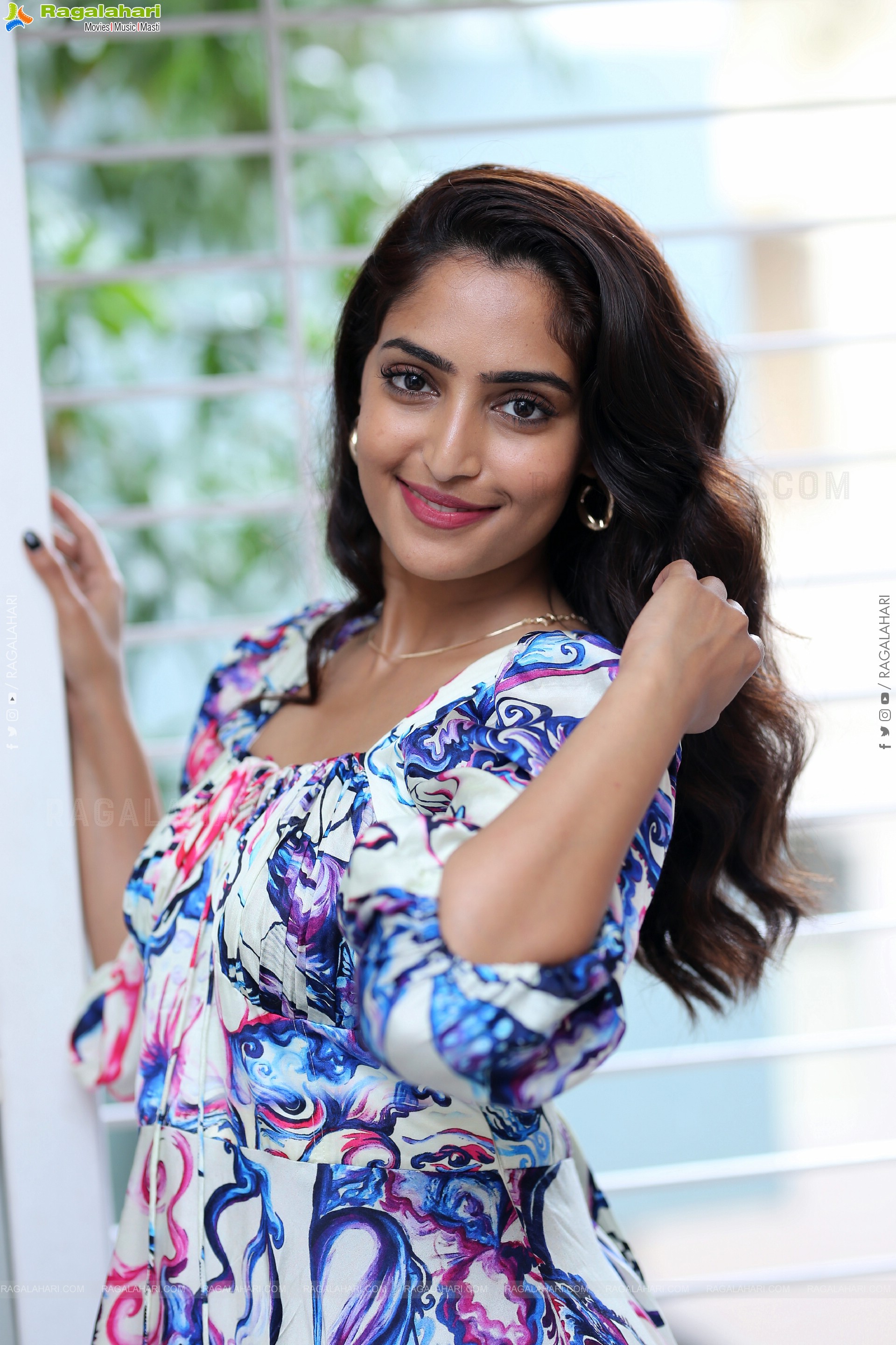 Reba Monica John Latest Stills, HD Gallery