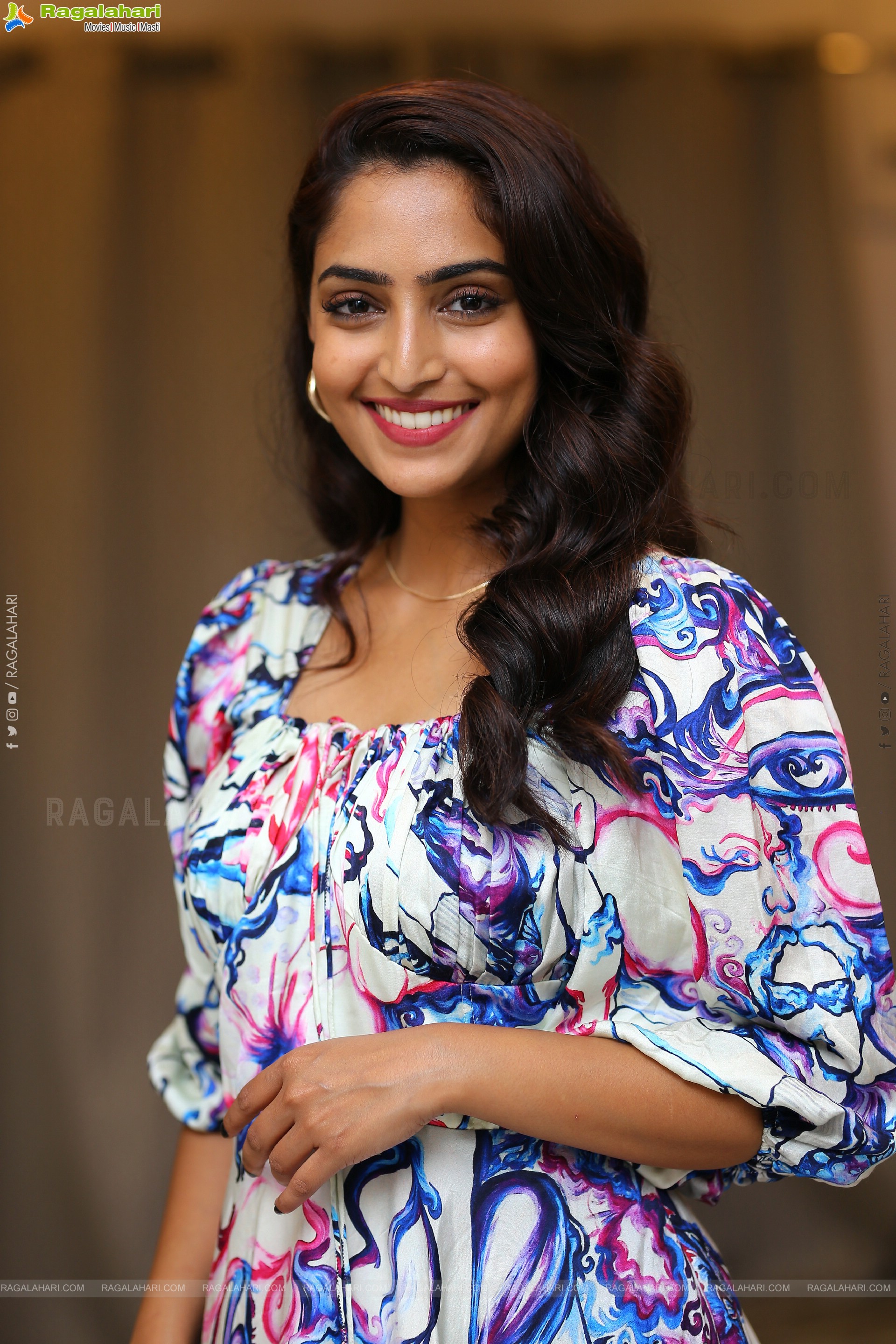 Reba Monica John Latest Stills, HD Gallery