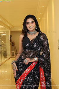 Sharon Fernandes Latest HD Gallery