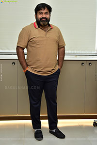 Slumdog Husband Producers Interview Stills, HD Gallery