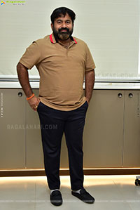 Slumdog Husband Producers Interview Stills, HD Gallery