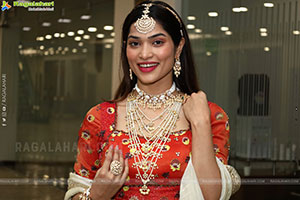 Subhashree Rayaguru at Hi Life Brides Exhibition, HD Gallery