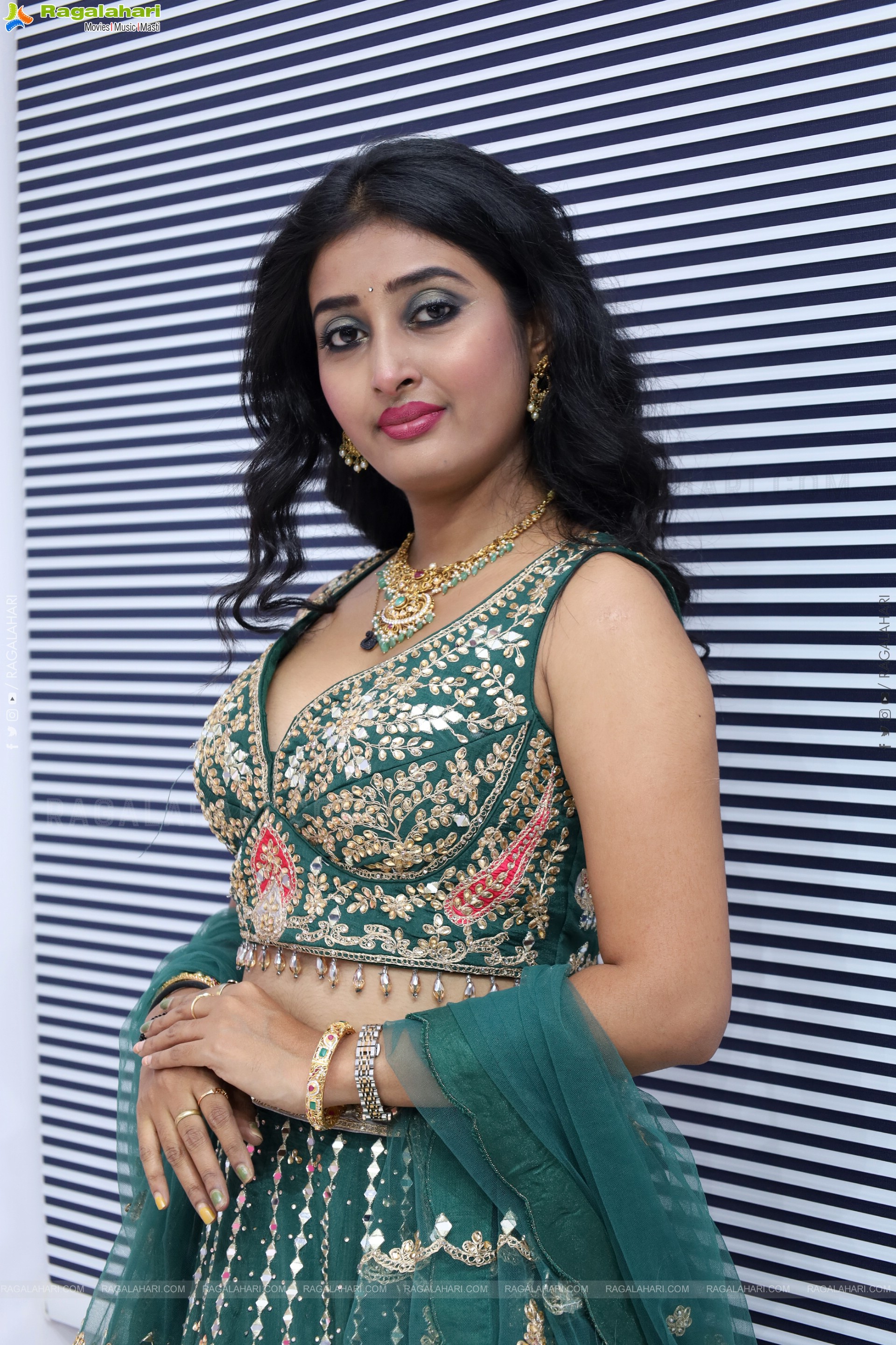 Sudiksha Latest Stills, HD Gallery