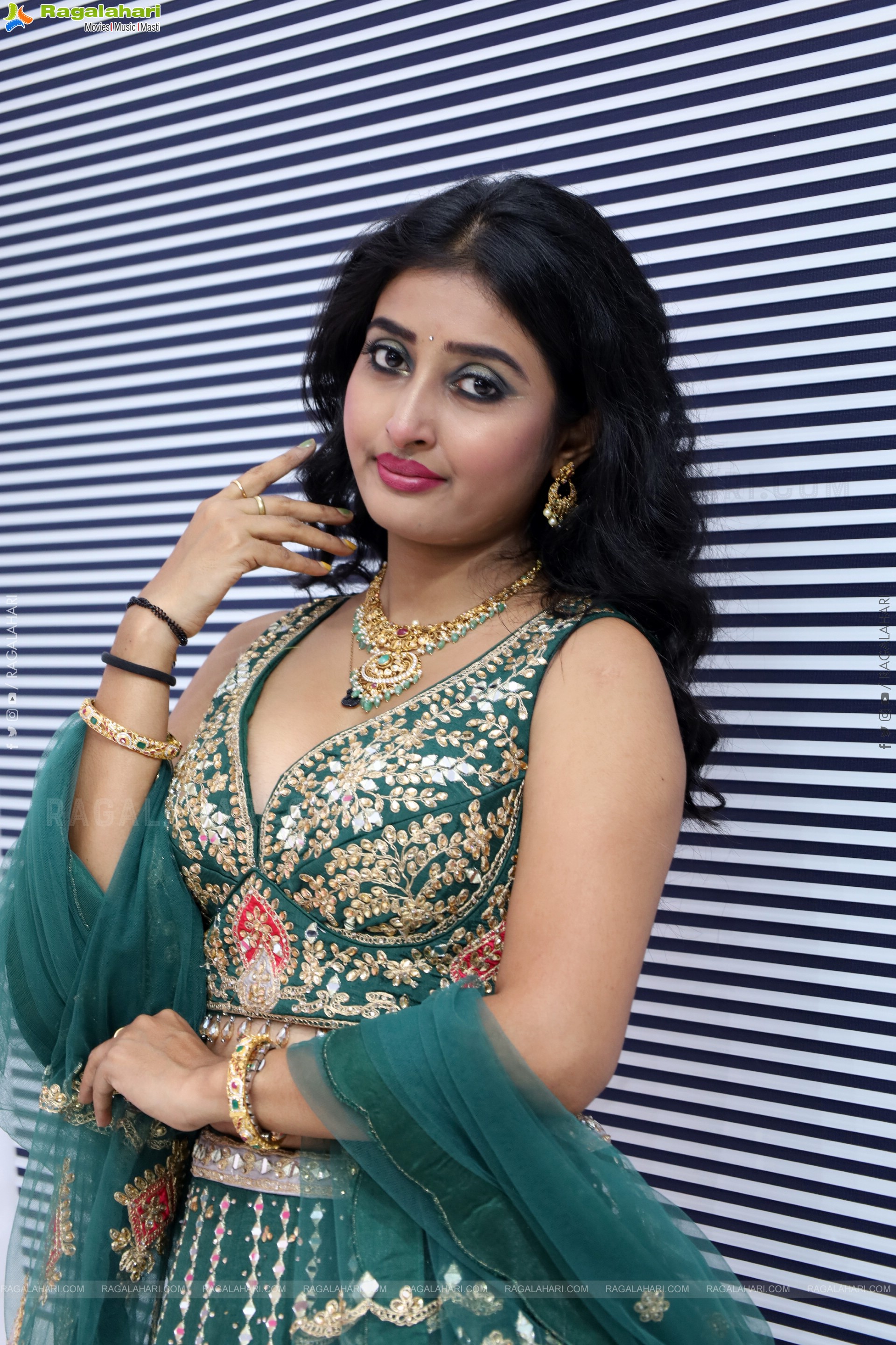 Sudiksha Latest Stills, HD Gallery